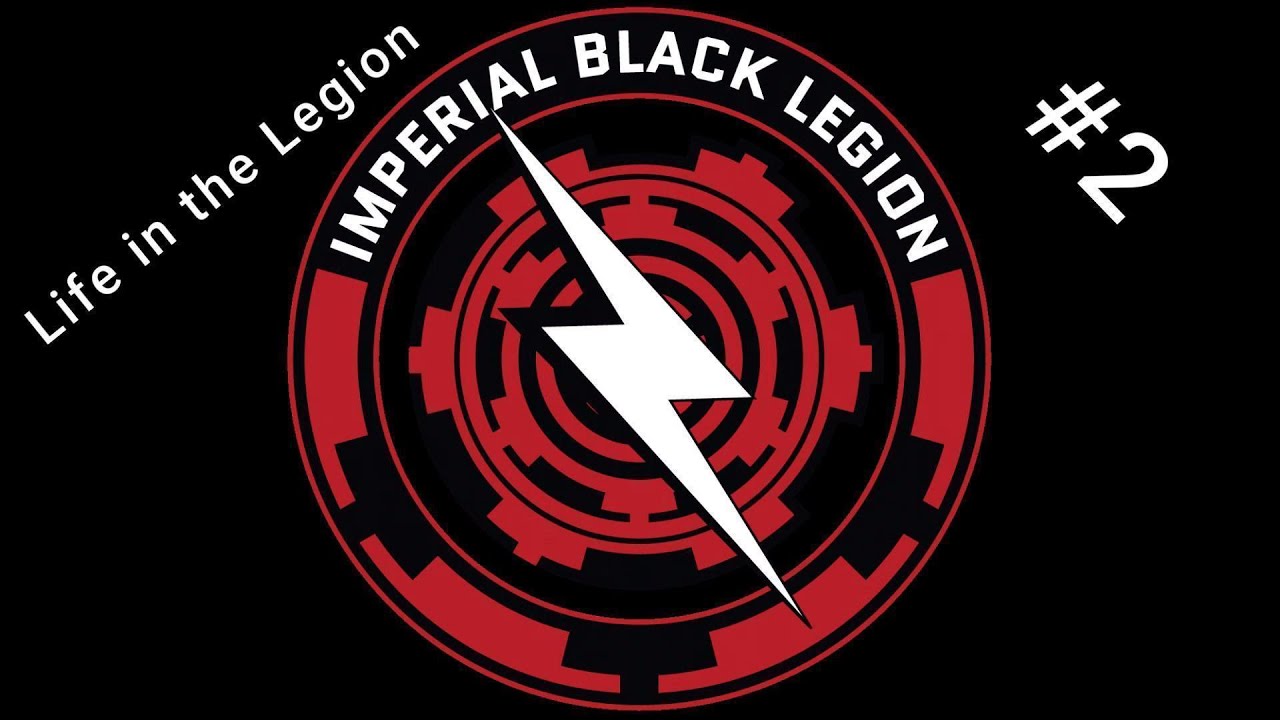Life in the Legion October-December 2025