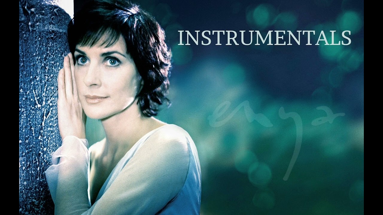 Enya - Caribbean Blue (Instrumental)