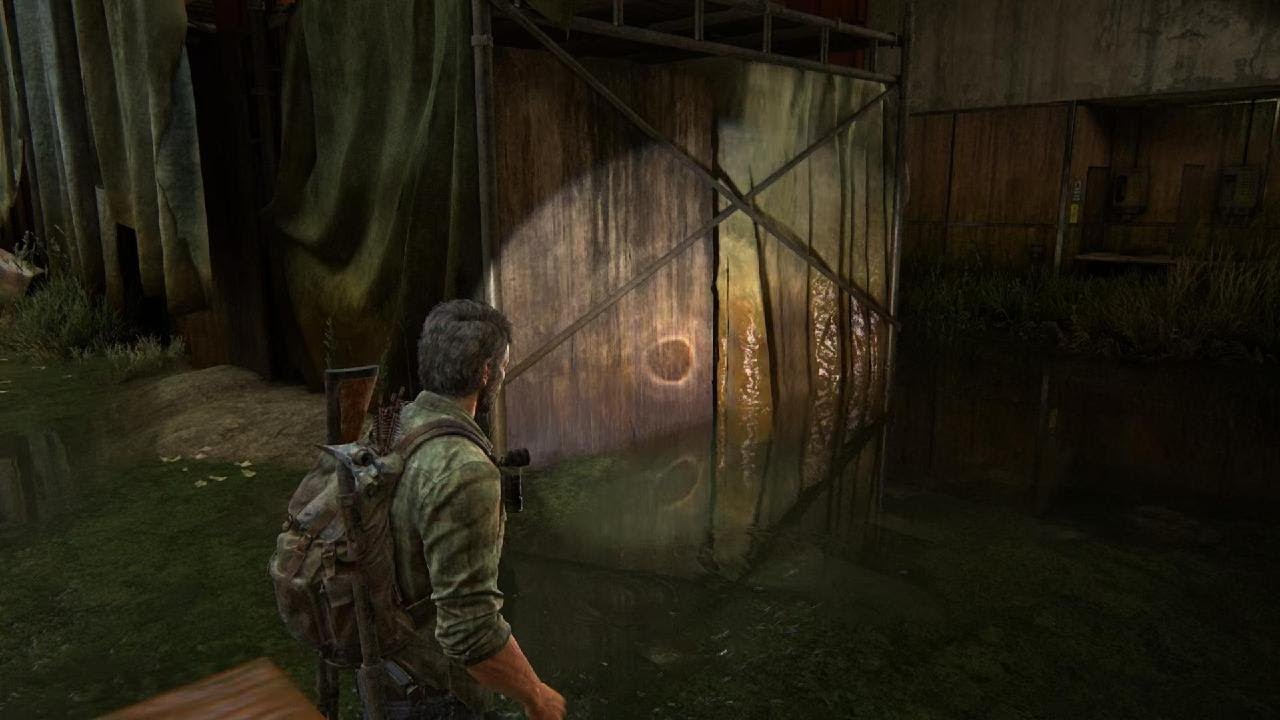 The Last of Us_Ch.13