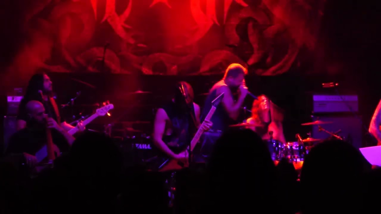 TEMOR LIVE 2024 @ ATHENS FUZZ CLUB