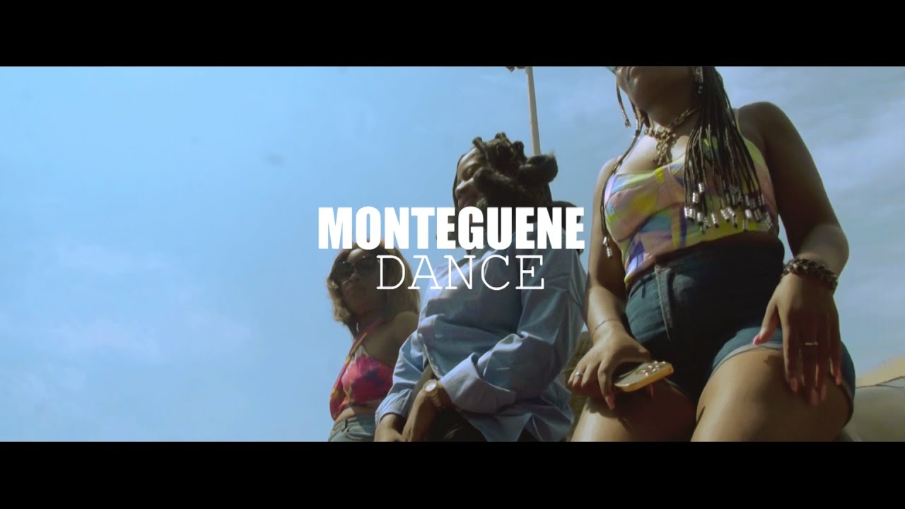 Stay Man feat Losseba Monteguene Dance clip video hd