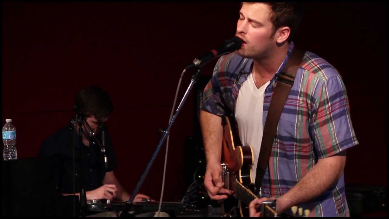 Night Beds - 