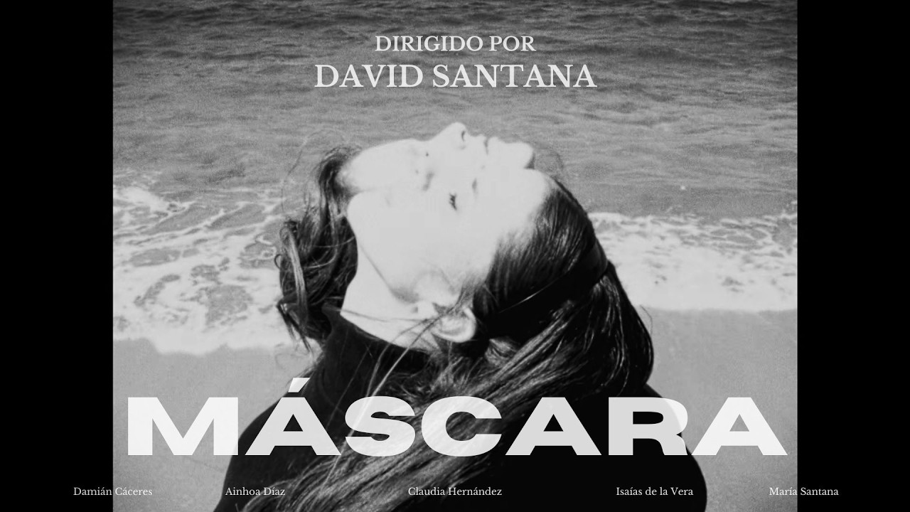 Máscara - Short Film