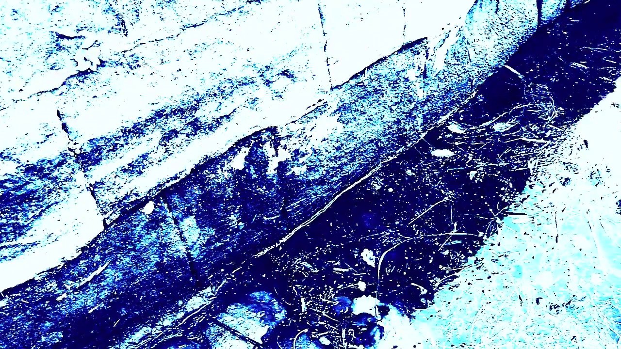 Rive Sale (la corde)