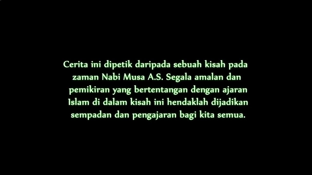 TANAH KUBUR MUSIM 10 EPISODE 5 SEPANDAI PANDAI TUPAI