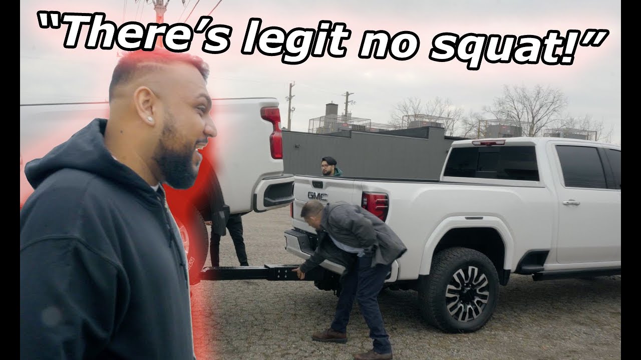 Diamond Auto Body of New York | Lil Herc 2.0