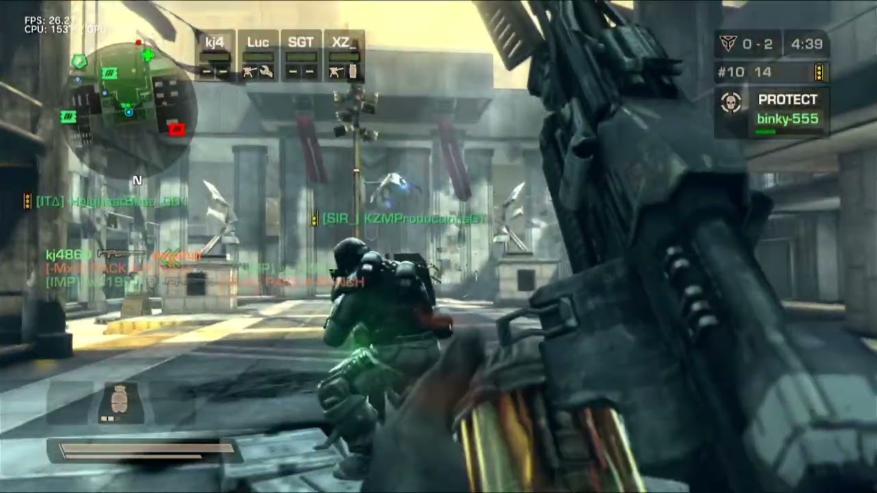 Killzone 2 (PS3) - PSRewired Gameplay 11/22/25