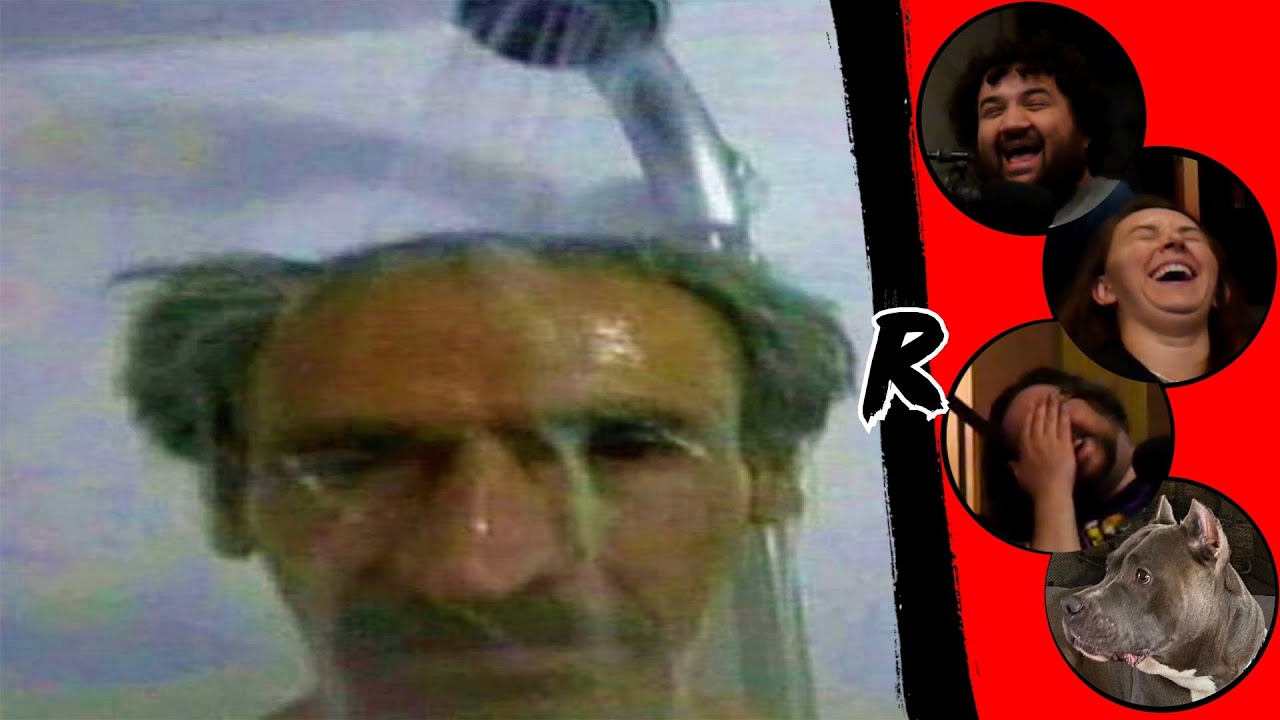 Если вы засмеётесь, вас окатят холодным душем - @memewizard2656 | РЕАКЦИЯ РЕНЕГАТОВ