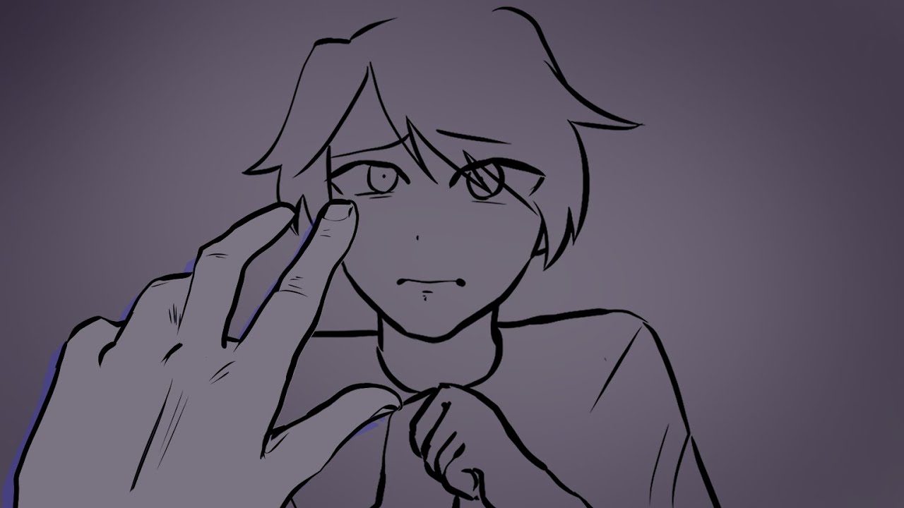 Pick a flower (Animation meme)