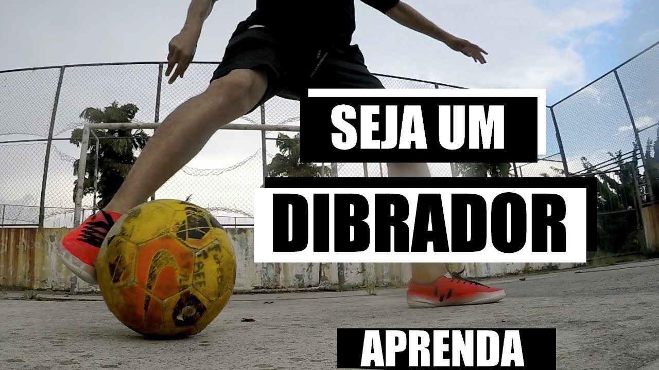 COMBO DRIBLES PARA PASSAR FÁCIL E CHAMAR ATENÇÃO DA 10/10