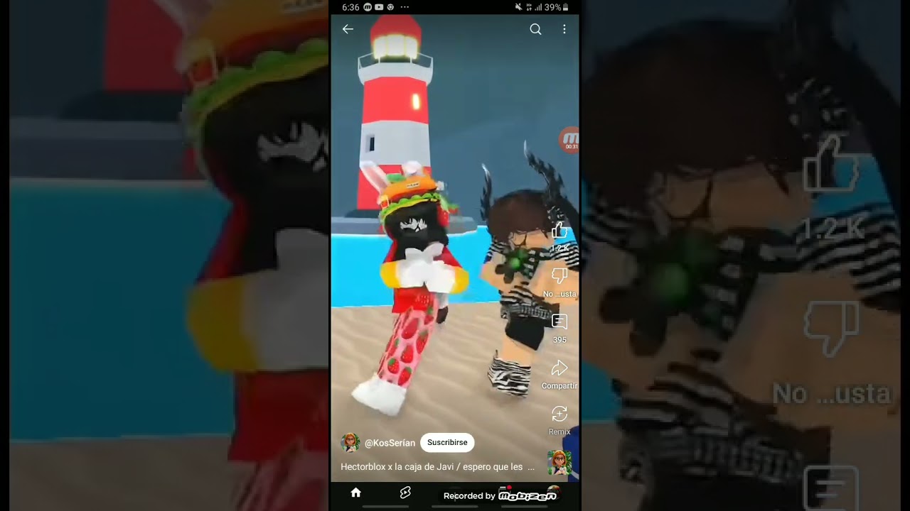 hectorblox tienes que ver esto no era que hiciste el caso de camila y ahora en noviembre 