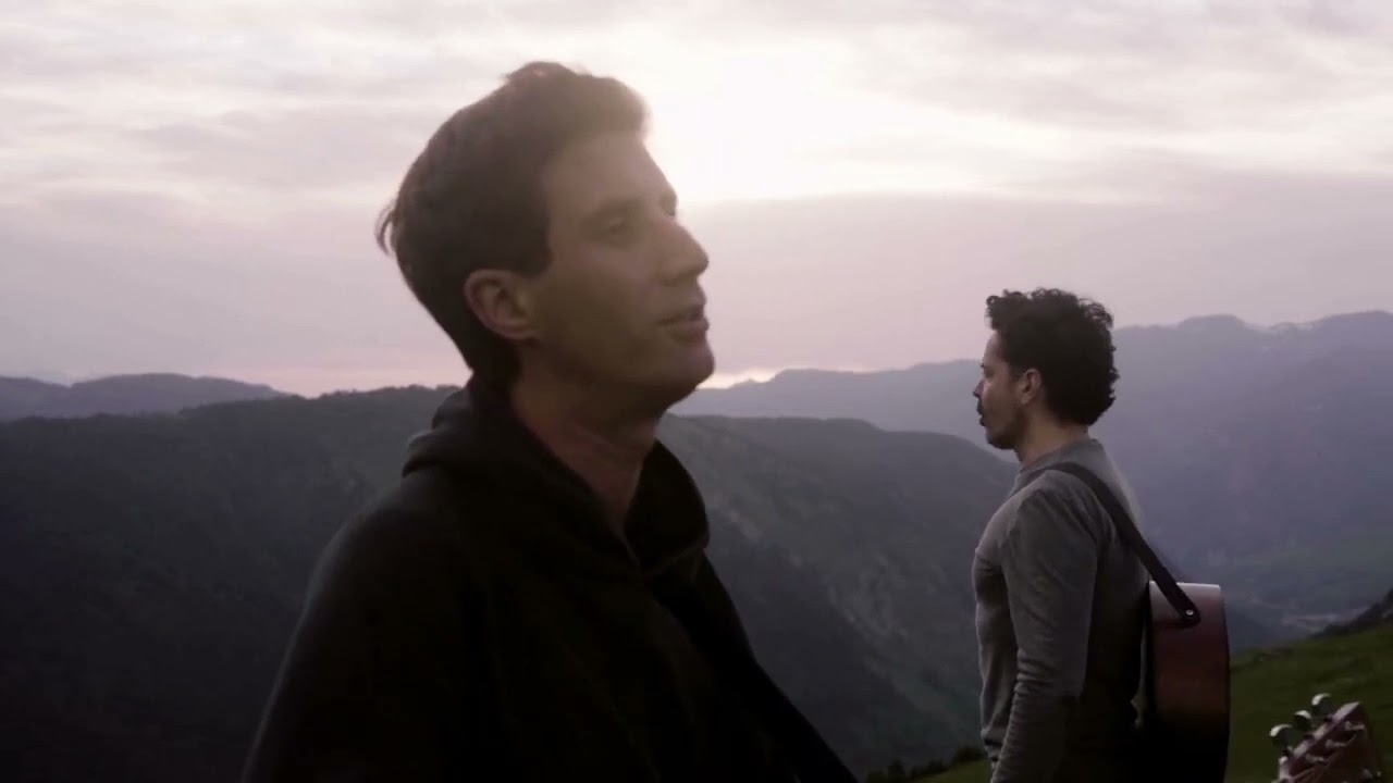 FRANCESC PICAS - MUROMUNDO  (VIDEO DANCE MIX)