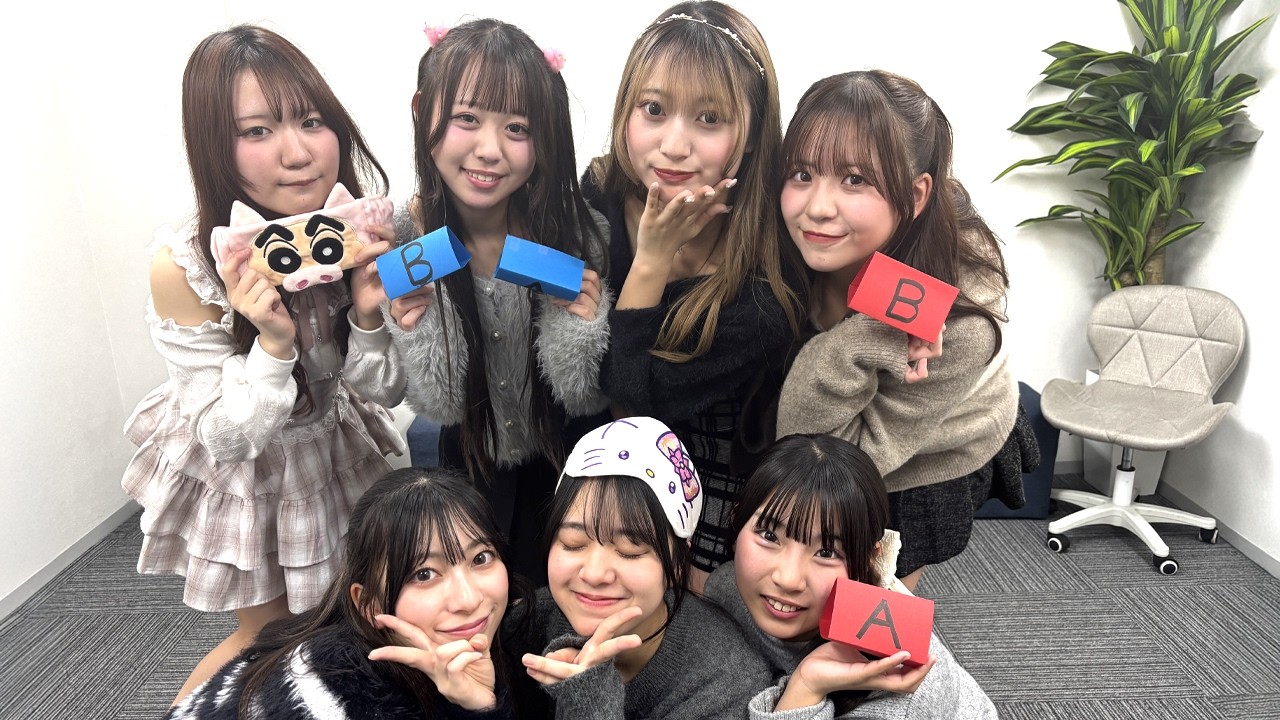 【アーカイブ配信】味オンチ選手権！罰ゲームは〇〇【QunQunライブ配信】