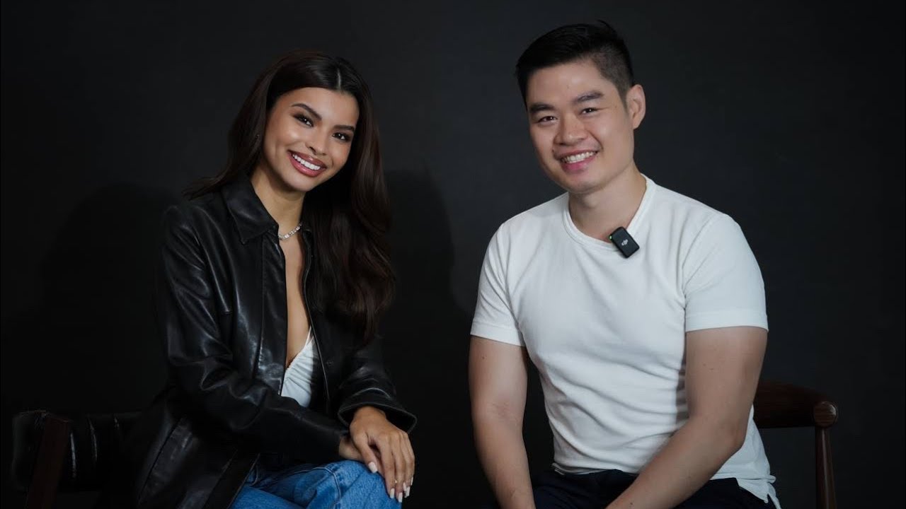 Stacey Gabriel fulfills intergenerational responsibility in joining Miss Universe PH