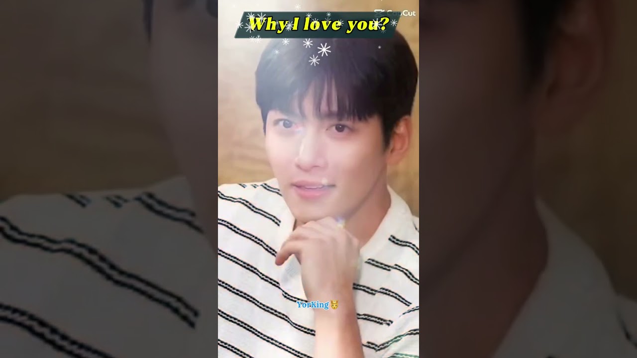 Why I love you? #jichangwook #kdrama #jcw #ost #oppa #korean #yorking #music #mv #love #song #viral 