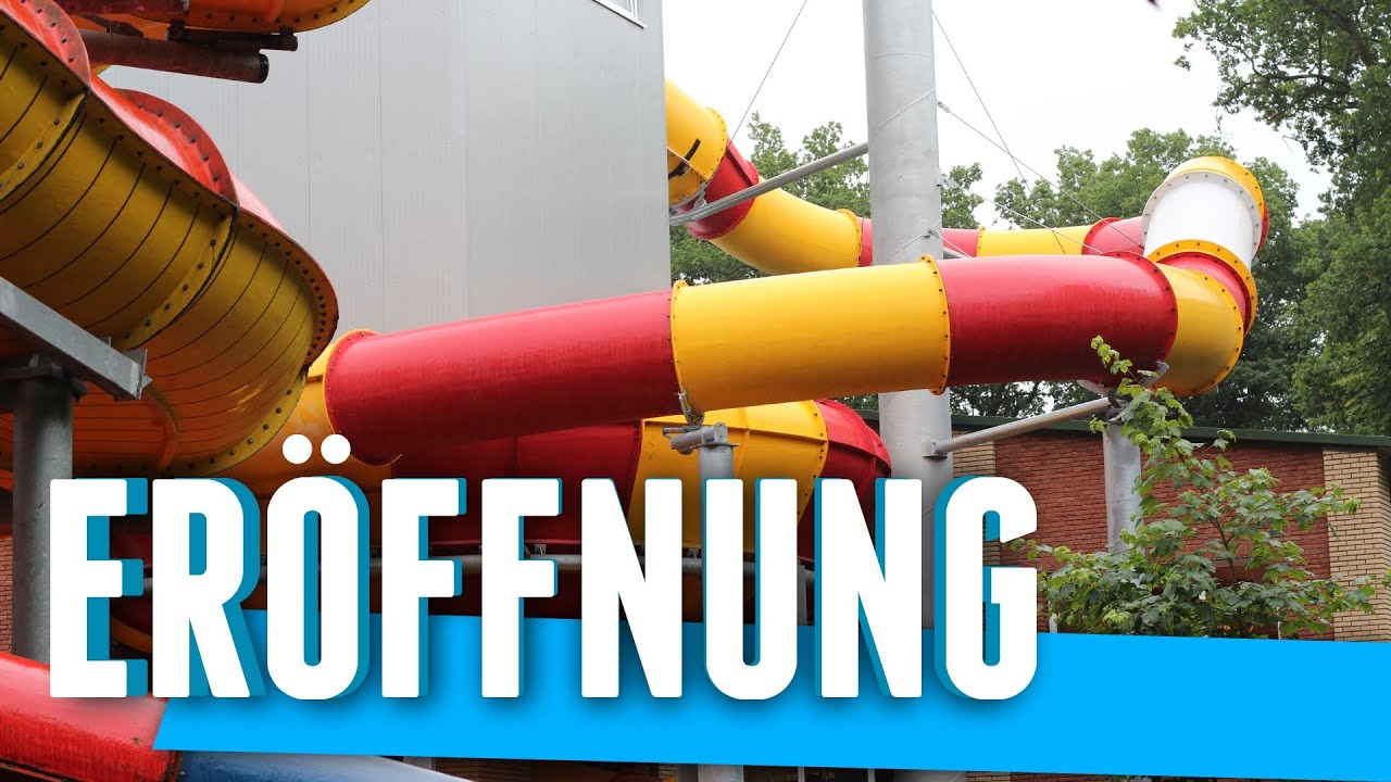 Schloss Dankern: Neue Attraktionen - Presseeröffnung