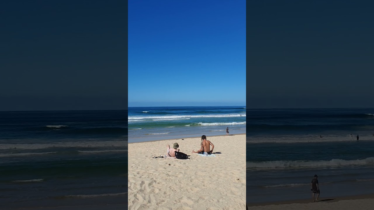 Surfers Paradise Walk Tour | Gold Coast | Queensland |Australia