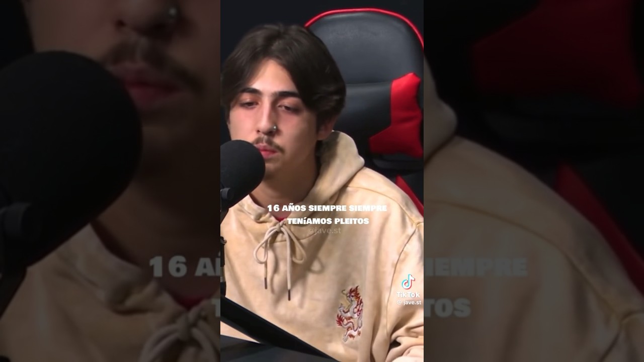 Kriss Responde porque se separ&oacute; t3r elemento #shortsvideo #shortsfeed #reels #shortsyoutube #viral