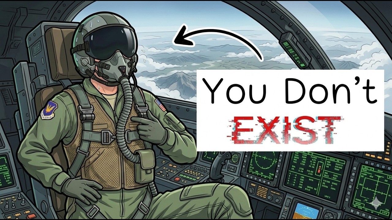 POV: Every Air Force Rank Has a Price