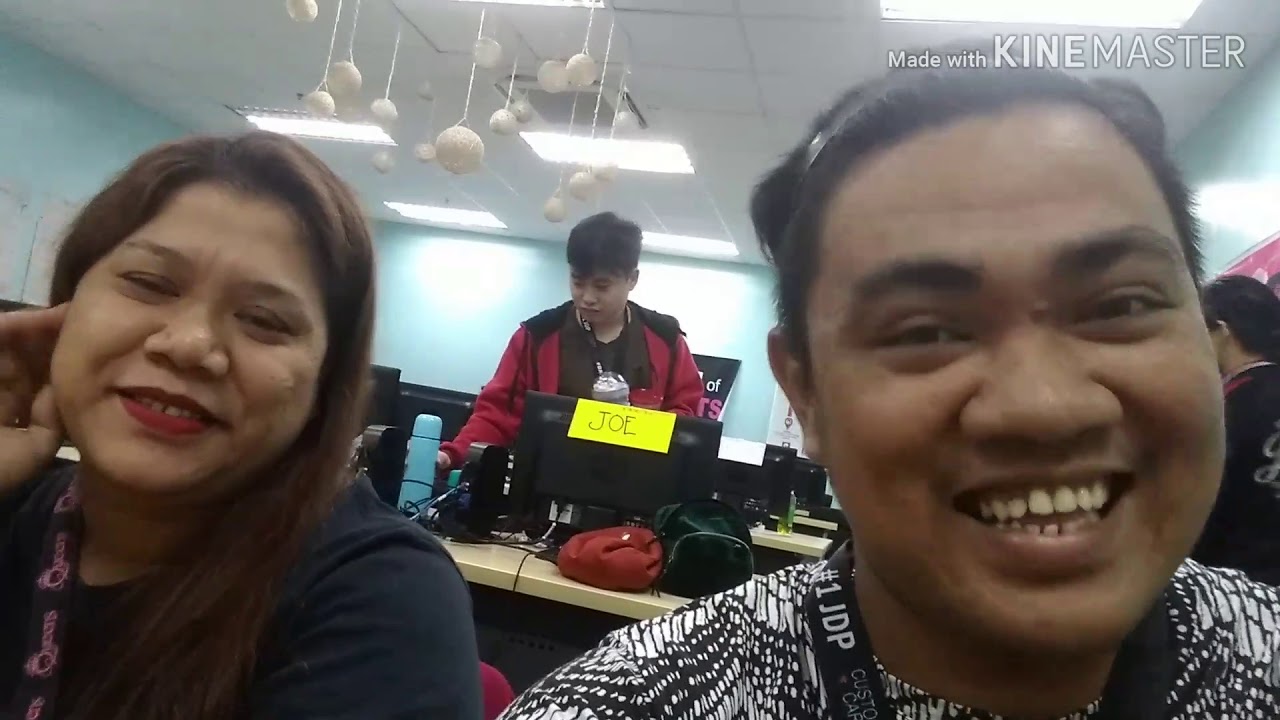 Call center 101