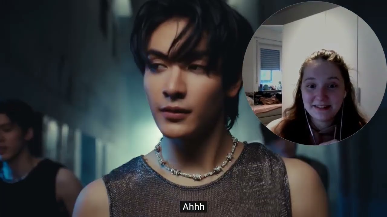 JASP.ER - ถอด (TAKE IT OFF) & แรงอีกนิด (SADISTIC) | REACTION