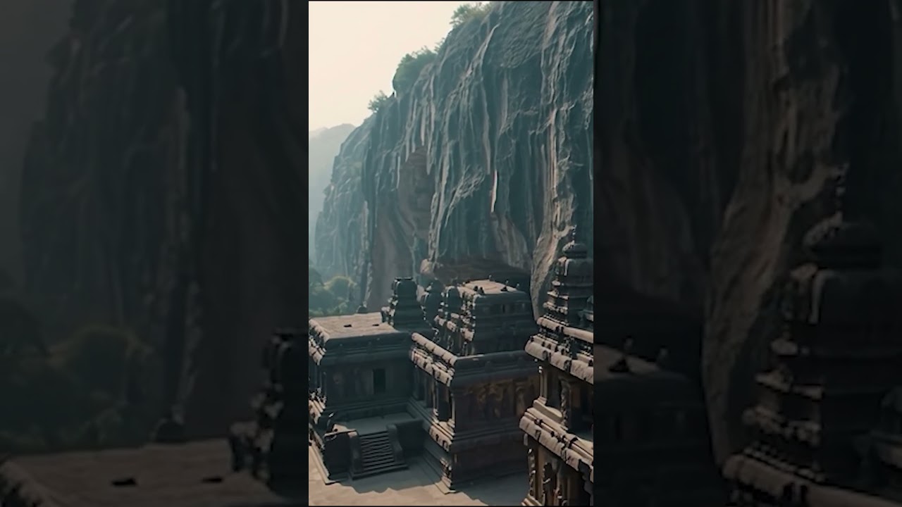 Unveiling Ancient Indian Architecture’s Hidden Engineering Marvels