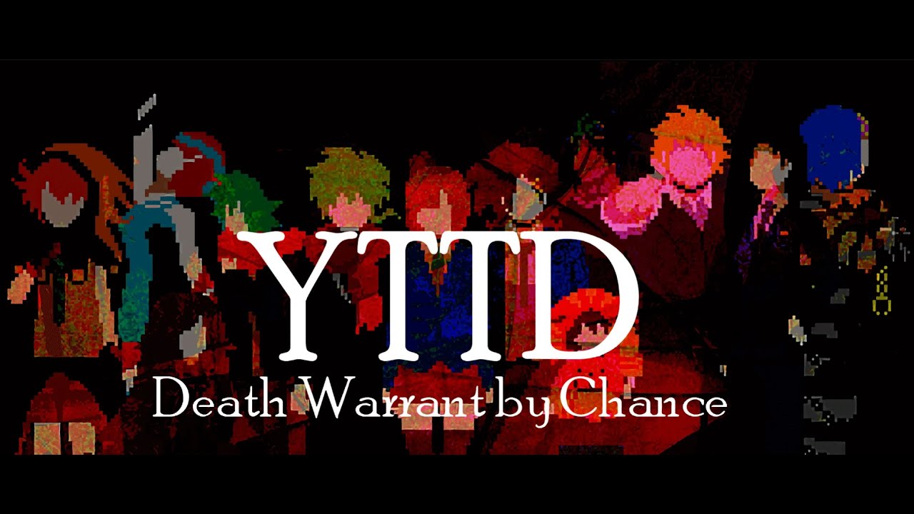 Your Turn to Die ~ | All Characters Voice Headcanons | ~ Japanese