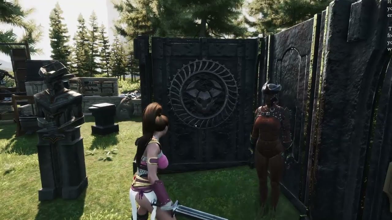 Где найти ВСЕ Древние хранилища на Сиптахе | Гайд по рецептам в Conan Exiles
