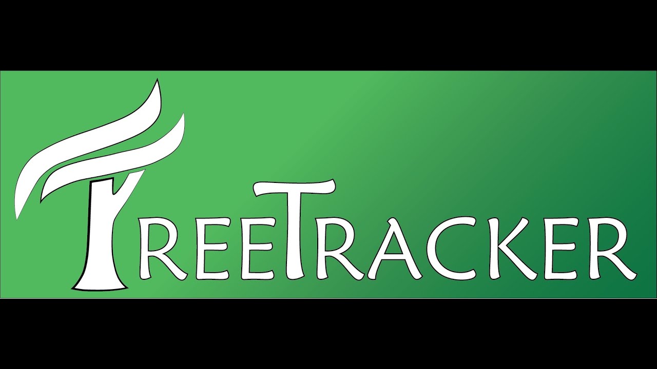 TreeTracker: Upload Shapefiles