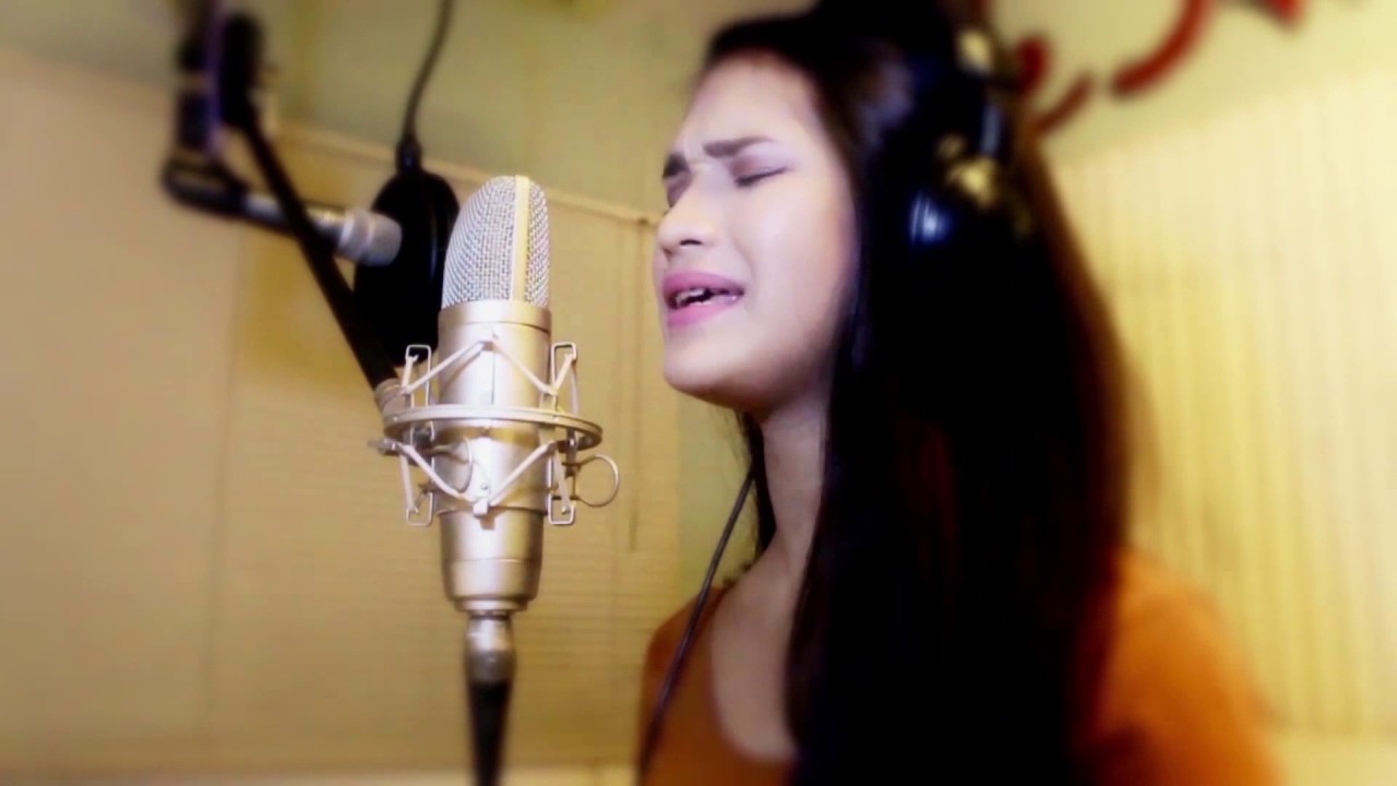 I Miss You When I'm  Waiting - Endy Asidor (Original Song)