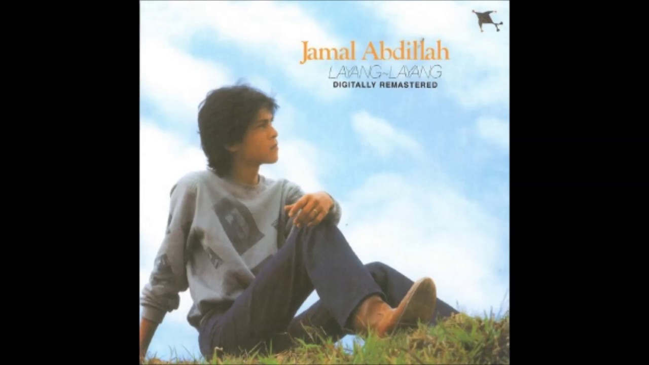 Jamal Abdillah - Keinsafan