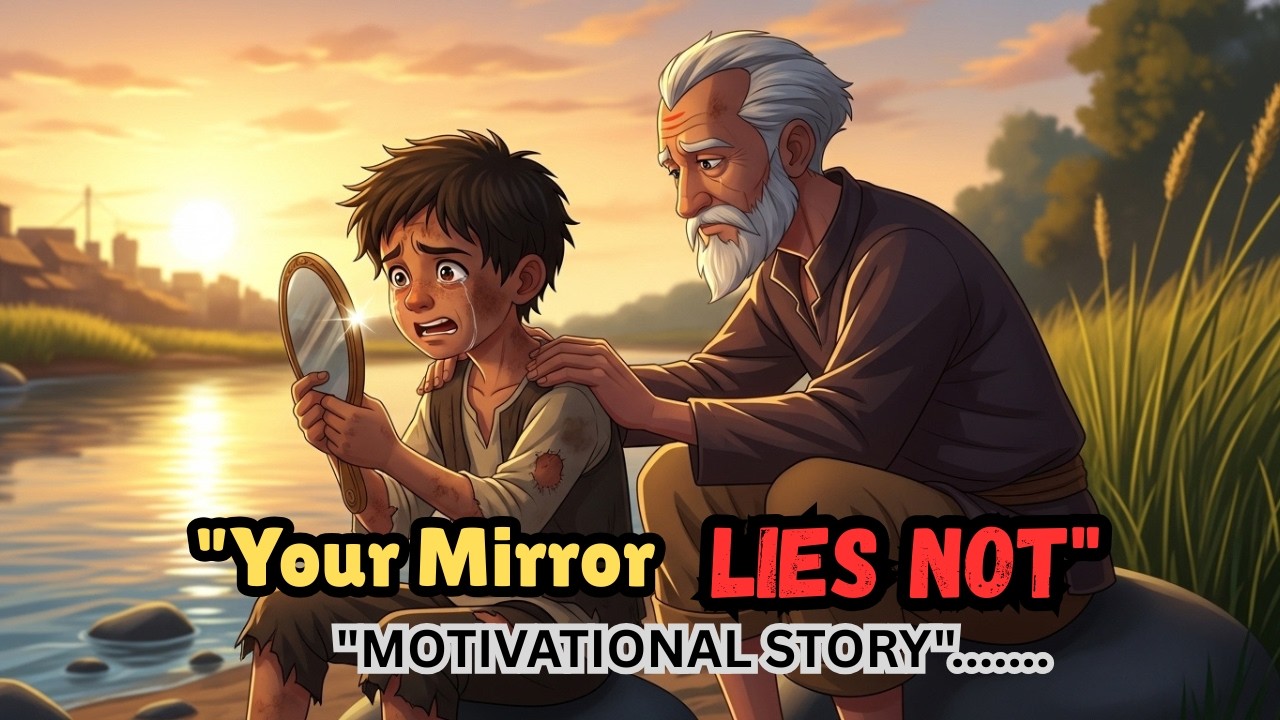 The Boy With Empty Pockets Who Changed His Entire Family's Fate | Kabir's Story Part 1