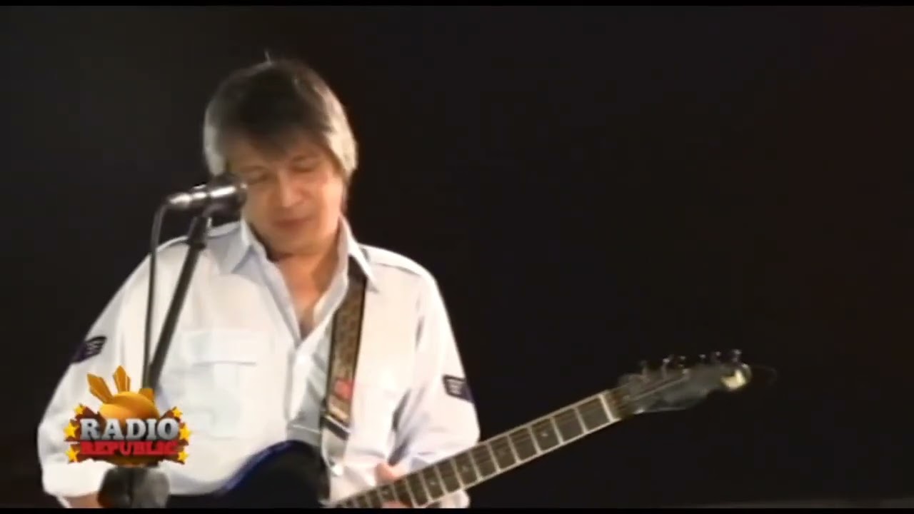 RIP Jun Lopito (1958-2022) | One of the Best Guitarist in Philippines