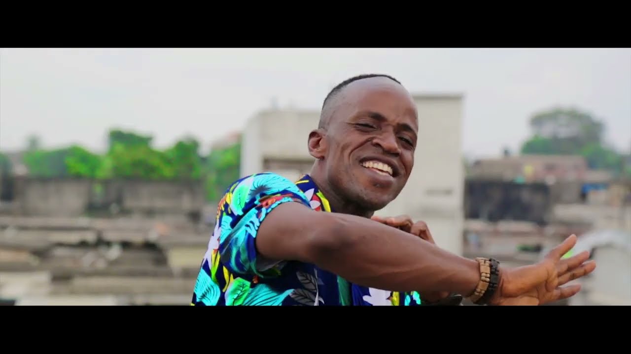 LERO BIBON Les menteurs clip officiel