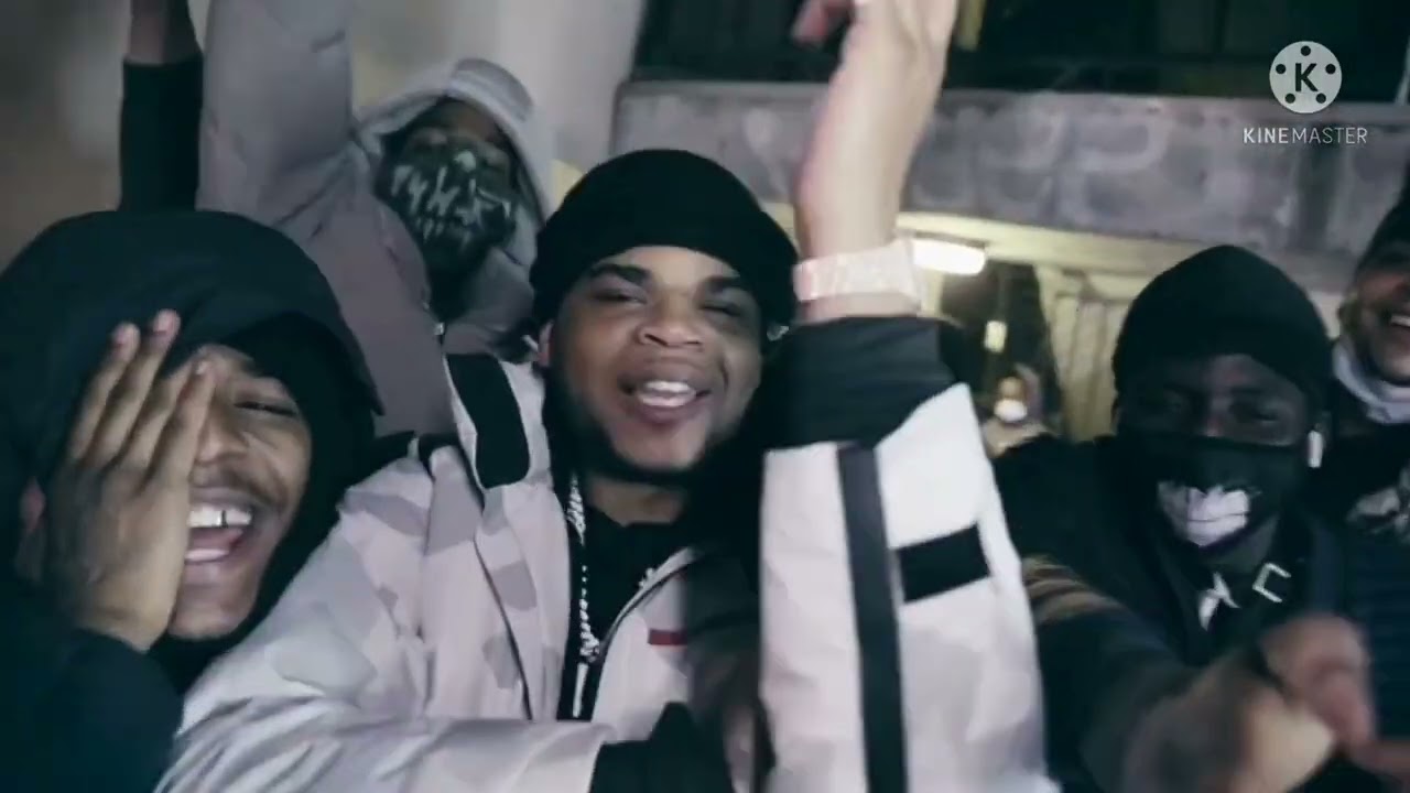 BEST/TOP 10 UK DRILL SONGS 2021