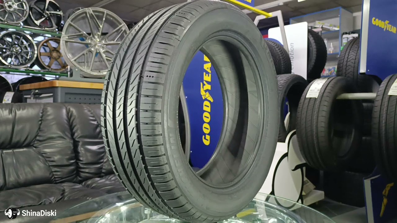 Michelin Primacy 5