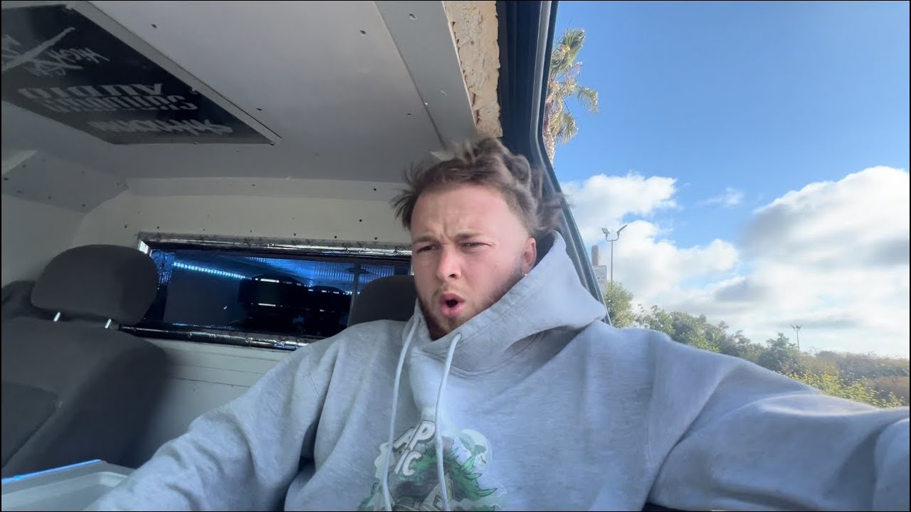Sundown SDDNs SLAM! 4 15s Tahoe Getting Down