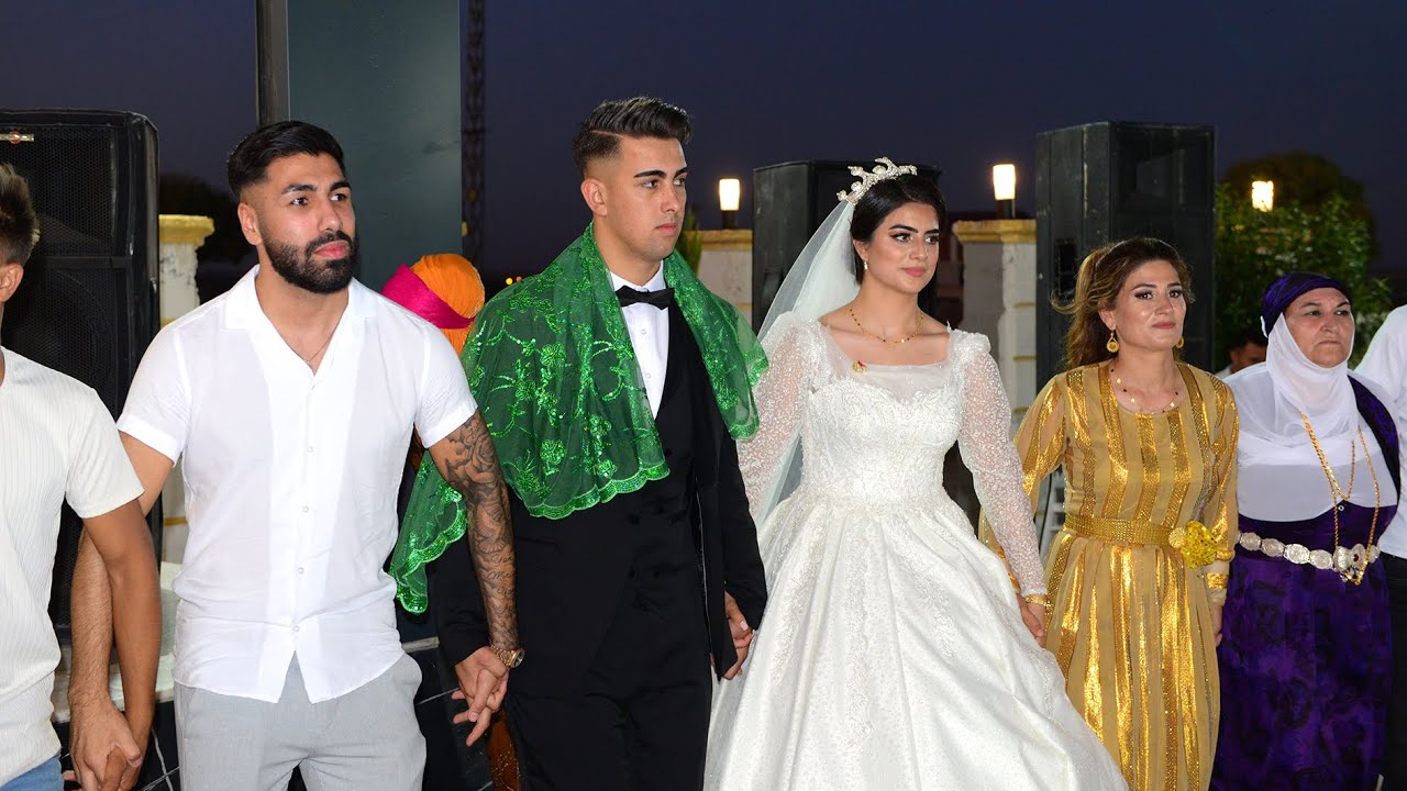 Dilara & Kadir | Part 1 | Lilyana Düğün Salonu | Foto Güven