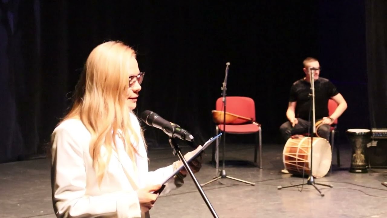 Koncert Kulturna Konfederacija Kulturni centar Semič