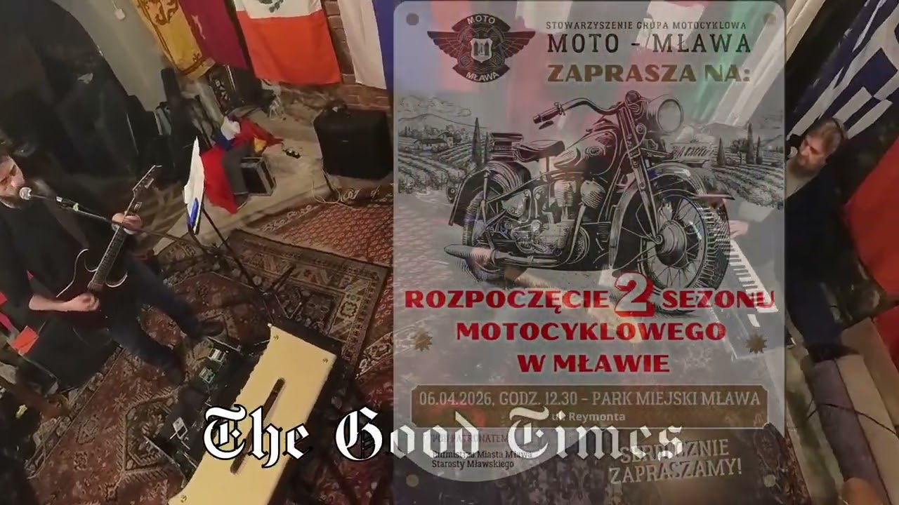 MOTO MLAWA 26
