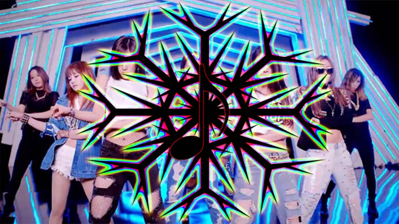 T-ARA (티아라) - Sugar Free  최종 클린 (Cover Espa&ntilde;ol ) カバーチャージ fictioncami | Seyr