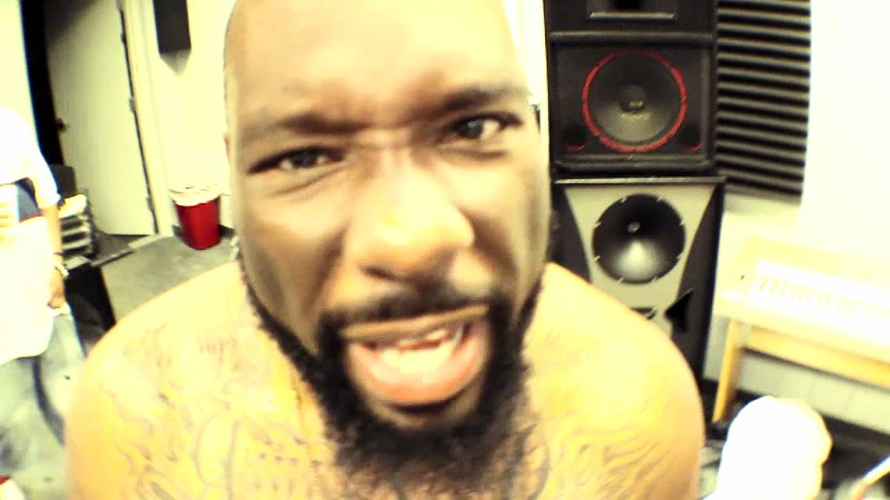 Ruka Puff x Bigga Brown - HAMM (Turkey Ham Edition) [OFFICIAL MUSIC VIDEO]