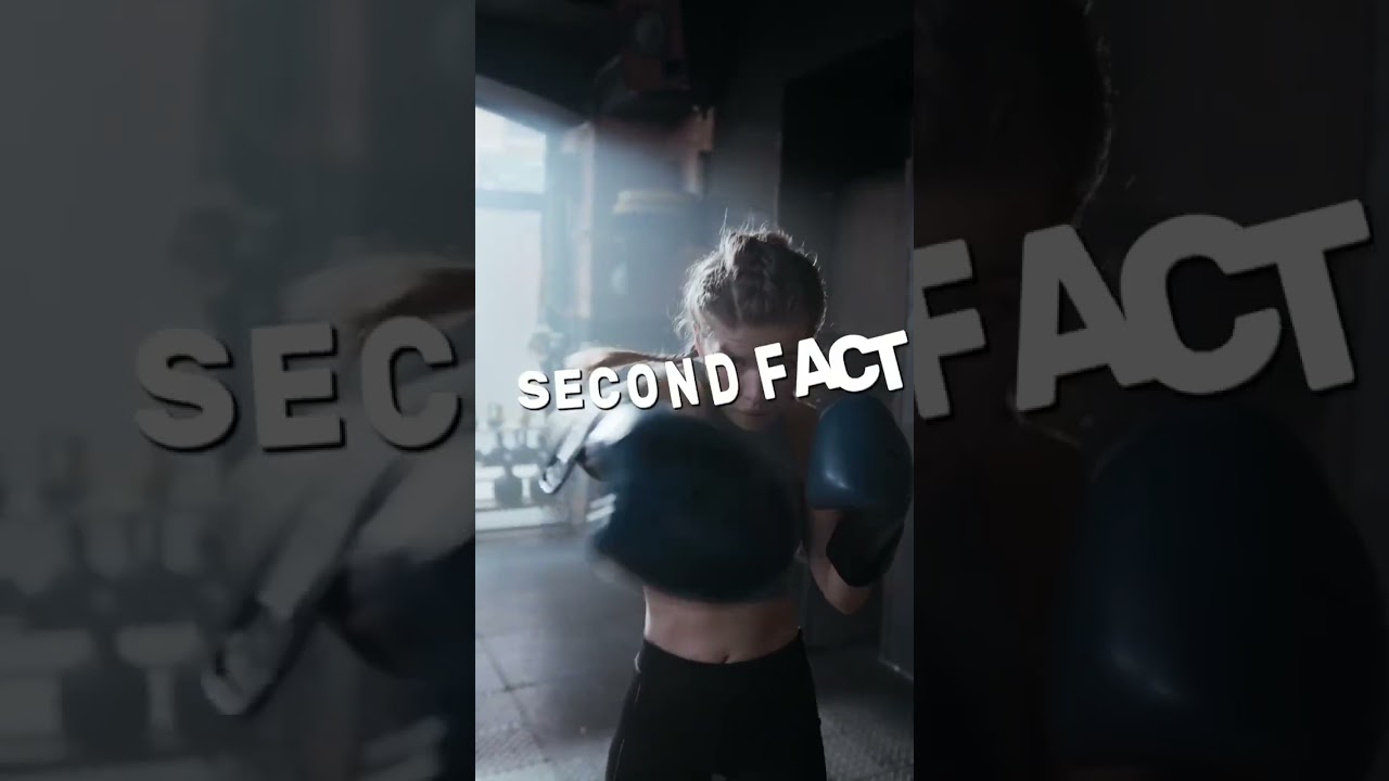 Top 3 Most Interesting facts about Boxing | boxing Film Study #shorts