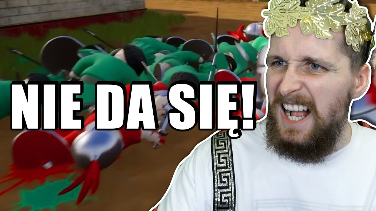 NIEMOŻLIWA MISJA w Shieldwall