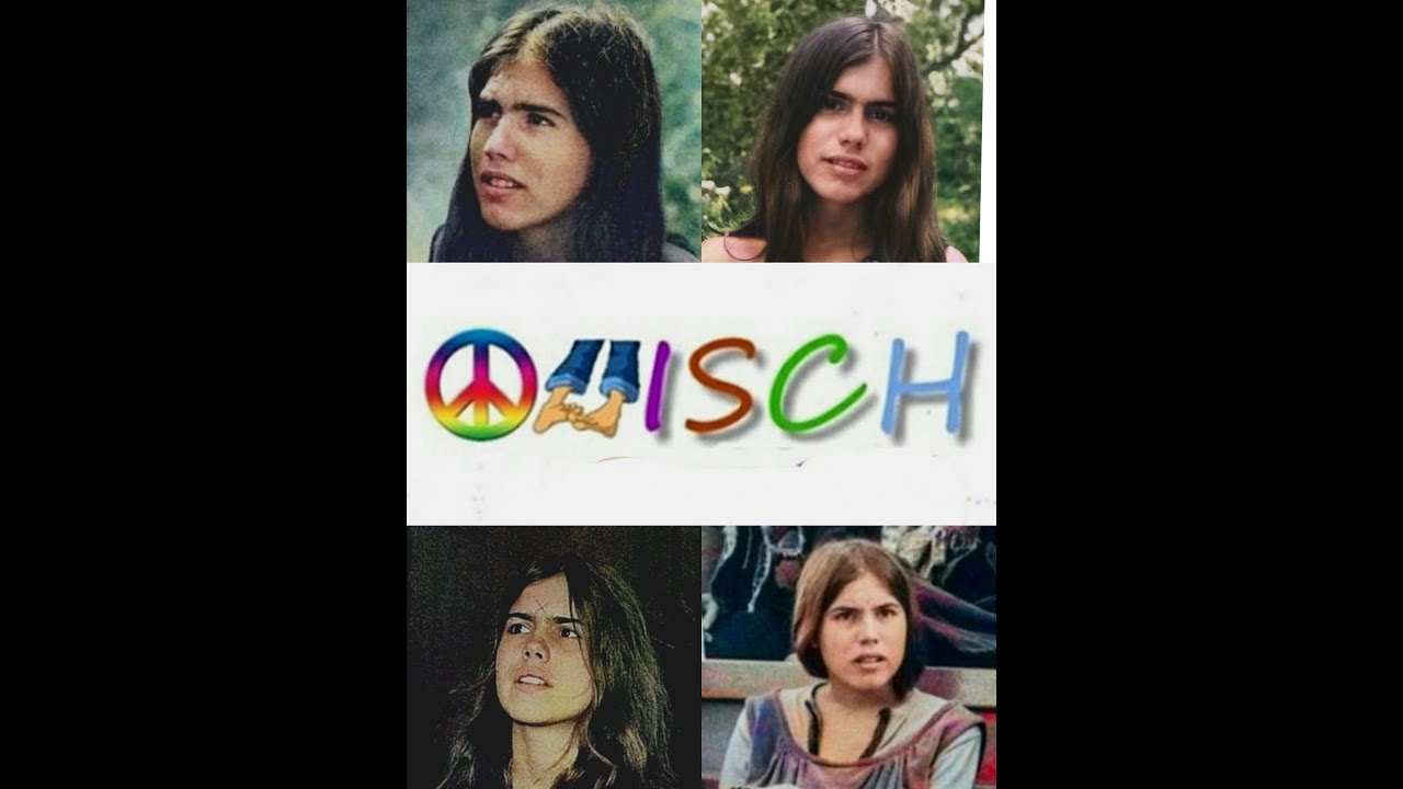 Ruth Ouisch Moorehouse & friends HQ Clip