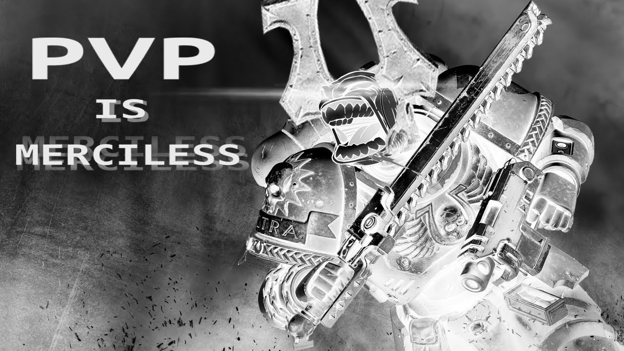 space marine 2: pvp is merciless
