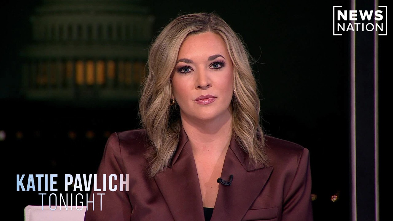Guthrie search goes international, DOJ vs. Ivy League | Katie Pavlich Tonight Full Episode 2/19