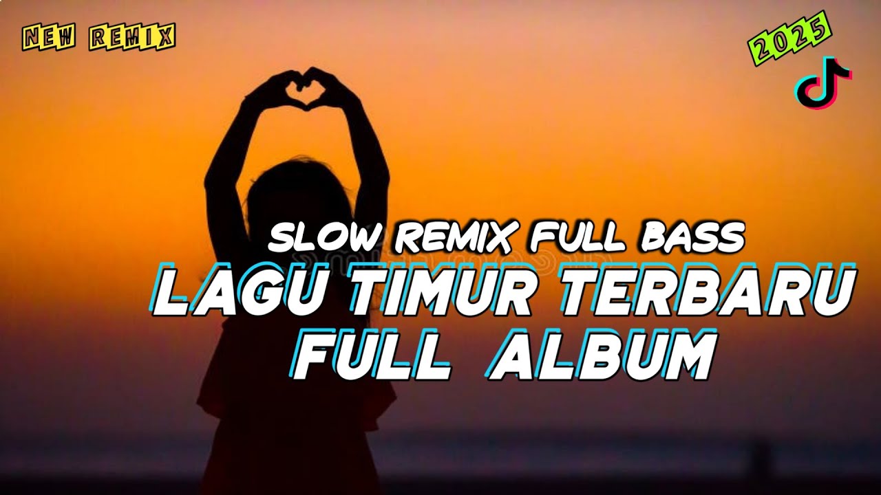 PALING DICARI DAN COCOK UNTUK PERJALANAN JAUH SAAT NYETIR | ALBUM LAGU TIMUR  | LAGU AMBON TERBARU