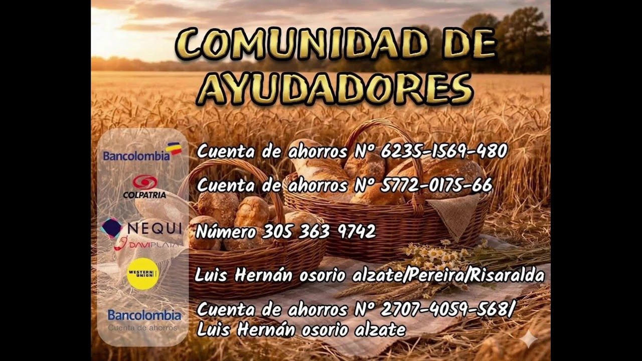 SI NO HAY LIMITES NO HAY PROPOSITO  (SERVICIO RED DE VIDA 15/03/2026)