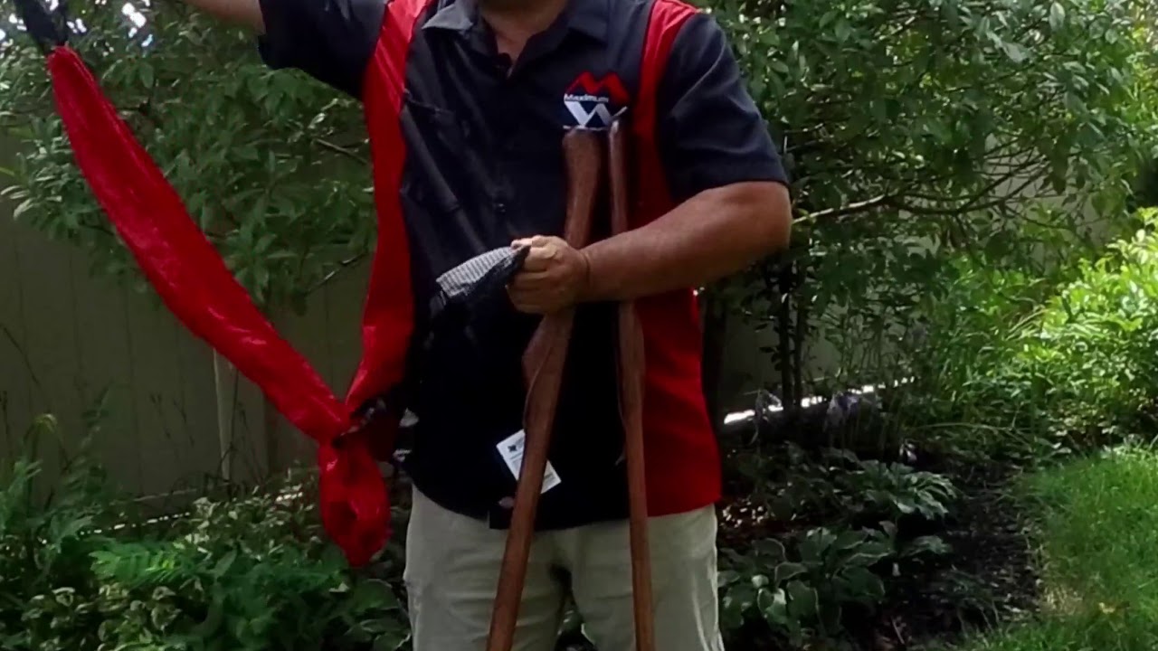 Summary review of the Brazos Hitchhiker Walking Stick